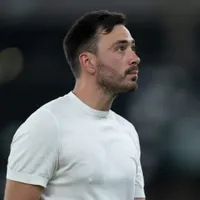 Botafogo toma decisão e irá manter Davide Ancelotti no cargo em 2026