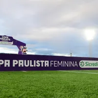 Santos e Red Bull Bragantino vão disputar a Copa Paulista Feminina; confira os confrontos