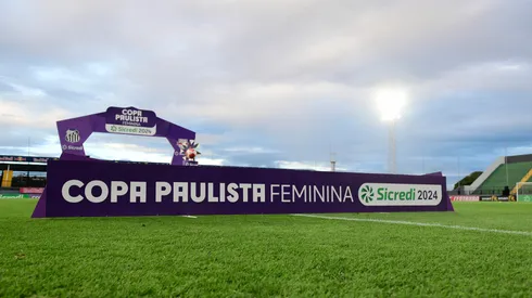 Santos chega para a competição buscando o 3º título da Copa Paulista Feminina – Foto: Alexandre Battibugli/Ag.Paulistão/Centauro