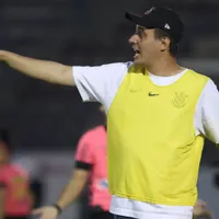Lucas Piccinato comenta possibilidade do Corinthians mandar semifinal do Paulistão Feminino na Neo Química Arena