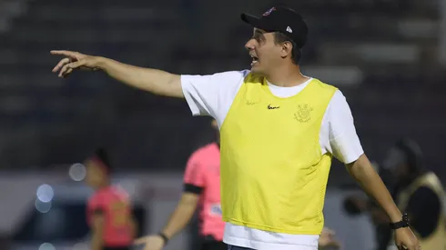 Corinthians pode jogar a semifinal do Paulistão Feminino na Neo Química Arena – Foto: Celio Messias/Ag.Paulistão