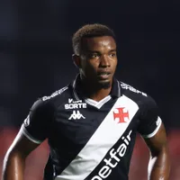 Thiago Mendes deve retornar no Vasco contra o Grêmio
