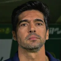 Abel Ferreira tem retorno de Andreas Pereira e muda Palmeiras diante do Vitória