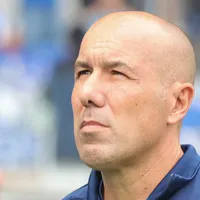 Leonardo Jardim é avisado que Fagner está recuperado e voltará a ser relacionado no Cruzeiro