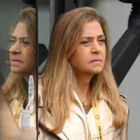 Justiça manda demolir CT da base do Palmeiras