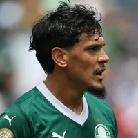 Palmeiras faz acordo com o Paraguai e garante retorno de Gustavo Gómez para decisão no Brasileirão