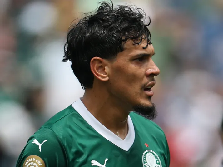 Palmeiras faz acordo com o Paraguai e garante retorno de Gustavo Gómez