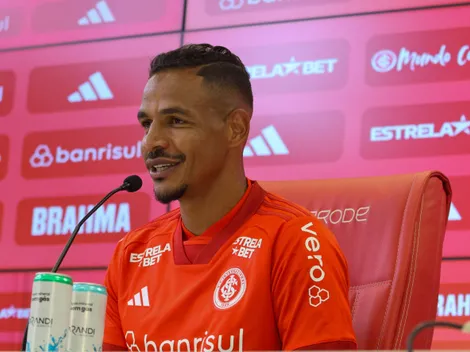 Internacional cai de rendimento após saída de Fernando