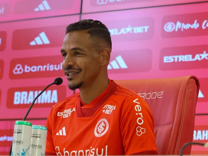 Internacional cai de rendimento após saída de Fernando