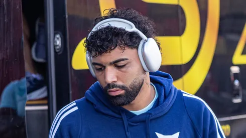 Gabigol pode ganhar chance – Foto: Rafael Vieira/ Cruzeiro.