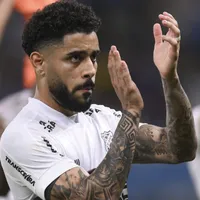 Matheus Bahia, emprestado pelo Bahia ao Ceará, sobre onde vai jogar em 2026: “Vou esperar o ano acabar”