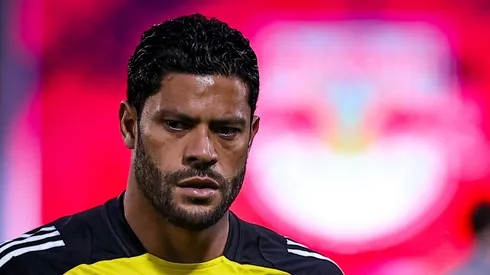 Ex-lateral do Atlético-MG manda recado para Hulk e elenco do Galo sobre o Lanús