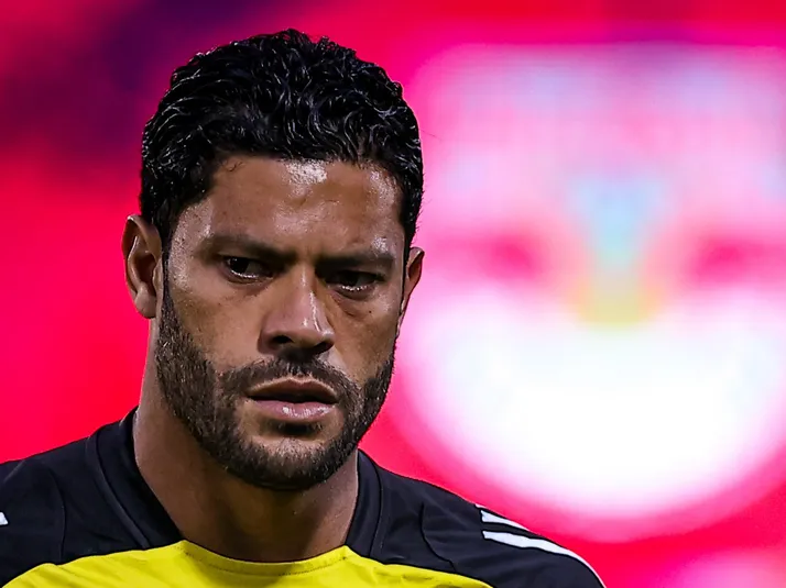 Hulk ganha recado de ex-Atlético-MG campeão sobre Lanús