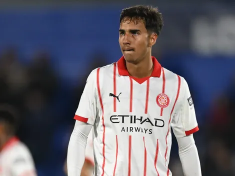 Manchester City pretende aproveitar Vitor Reis na próxima temporada