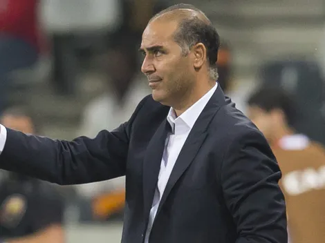 Técnico da Tunísia se impressiona com Estevão e projeta até bola de ouro