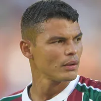 Fluminense quer manter Thiago Silva até o fim de 2026 e prepara renovação de contrato nos bastidores