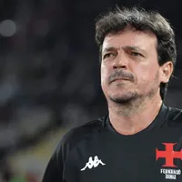 Vasco pode fechar contratação de Paulo Díaz, zagueiro do River Plate, com aval de Fernando Diniz