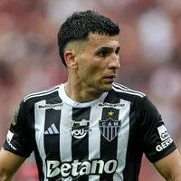 Atlético-MG negocia com o Paraguai, e Junior Alonso será poupado de amistoso contra o México