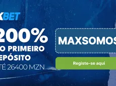 Código promocional 1xBet: Consiga 200% no primeiro depósito