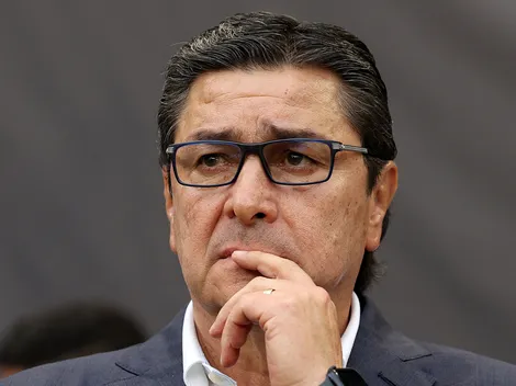 Los dos ex Costa Rica que podrían reemplazar a Tena en Guatemala