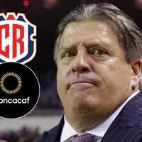 Concacaf golpea al Piojo Herrera: la sentencia que hunde al DT de Costa Rica en medio de la crisis rumbo al Mundial 2026