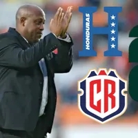 “Ni a los talones”: Medford da la peor sentencia a Honduras y recibe la respuesta menos esperada con Costa Rica jugándose el pase al Mundial 2026