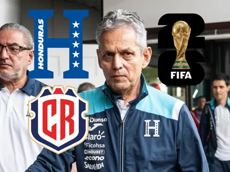 ¿Qué pasa si Honduras gana, empata o pierde ante Costa Rica?