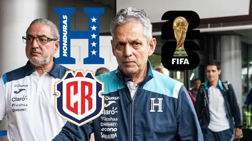 Honduras se juega la clasificación contra Costa Rica.