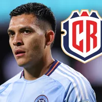 “Era una venta asegurada”: Alonso Martínez ve derrumbarse el fichaje de su vida tras la grave lesión que sufrió con Costa Rica