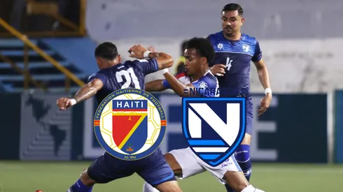 Haití vs. Nicaragua: Eliminatorias Concacaf