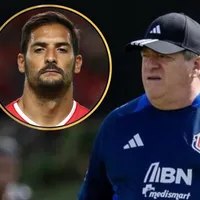 Decisión drástica con Celso Borges: la medida del Piojo Herrera que sacude a Costa Rica para jugarse la clasificación al Mundial 2026 contra Honduras