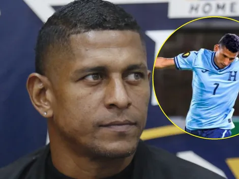 Carlo Costly se lleva golpazo por culpa de José Mario Pinto tras ser marginado