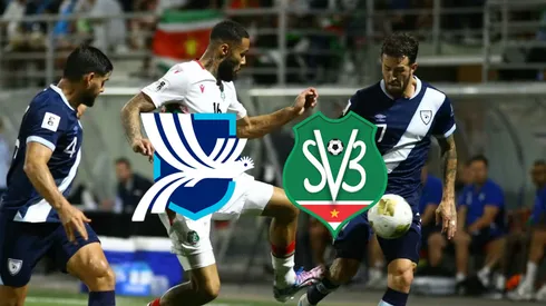 Previa Guatemala vs. Surinam: Eliminatorias Concacaf