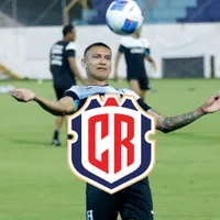“En Real Madrid o PSG”: Kervin Arriaga recibe duro revés desde Costa Rica antes de jugarse el pase al Mundial 2026 con Honduras