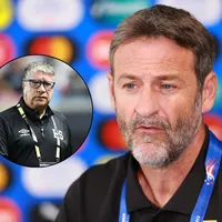 Aprobado por la FIFA: Panamá recibe la notificación de último momento que ayuda al Bolillo Gómez y alerta a Thomas Christiansen camino al Mundial 2026