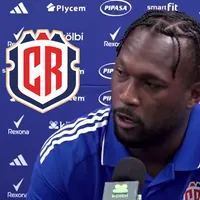 “El verdadero tico…”: Kendall Waston enciende la indignación de Costa Rica con una frase que golpea a la afición