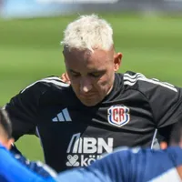 Keylor Navas apuntado: el video del portero que generó mucha indignación en Costa Rica antes de jugarse la clasificación al Mundial