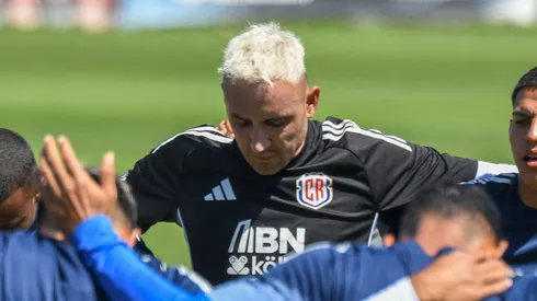 Keylor Navas está siendo muy criticado en redes. (Foto: Getty Images)