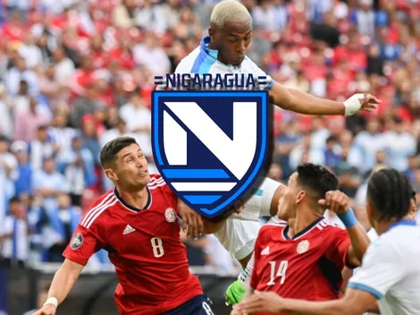 Desde Nicaragua dan la peor noticia para Costa Rica y Honduras