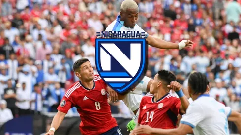 Desde Nicaragua asustan a todos en Costa Rica y Honduras. (Foto: Concacaf)