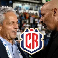 Toda Honduras impactada con lo que le dijo Fantasma Figueroa a Reinaldo Rueda y Costa Rica puede sacar ventaja camino al Mundial 2026