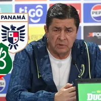 “Es parte del juego”: Luis Fernando Tena desconcierta a Panamá al responder si Guatemala favorecerá a Surinam rumbo al Mundial 2026