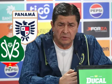 "Es parte del juego": Tena desconcierta a Panamá al responder si Guatemala favorecerá a Surinam