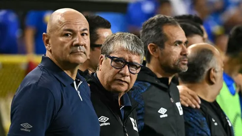 Bolillo Gómez no se calló nada. (Foto: Getty Images)