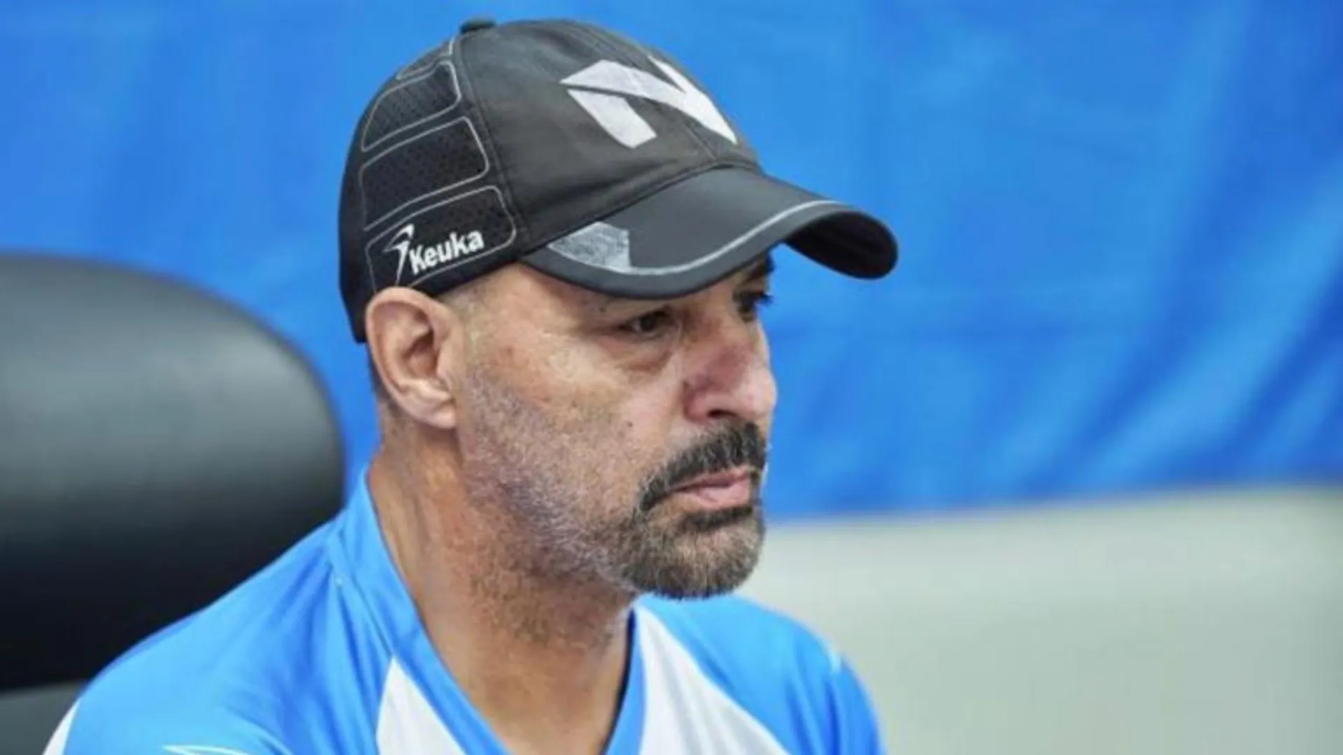 Rolando Fonseca quiere al Fantasma Figueroa de entrenador. (Foto: Nicaragua)