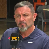 “Debería dirigir el Mundial”: Rolando Fonseca sorprende a todo Costa Rica al decir quién tendría que ser el DT de La Sele