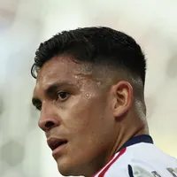 “Un impacto muy fuerte”: el hermano de Alonso Martínez reveló cómo se encuentra el delantero tras su dura lesión