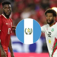 En Guatemala lo confirman: Surinam sufre un problema que le da ventaja a Panamá en la carrera hacia el Mundial 2026