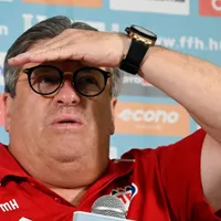 “Ya negocia”: revelan el posible destino de Miguel Herrera en caso de no clasificar con Costa Rica al Mundial 2026