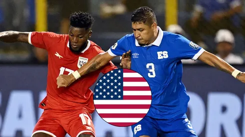 Todos los detalles para ver a Panamá vs. El Salvador en USA.
